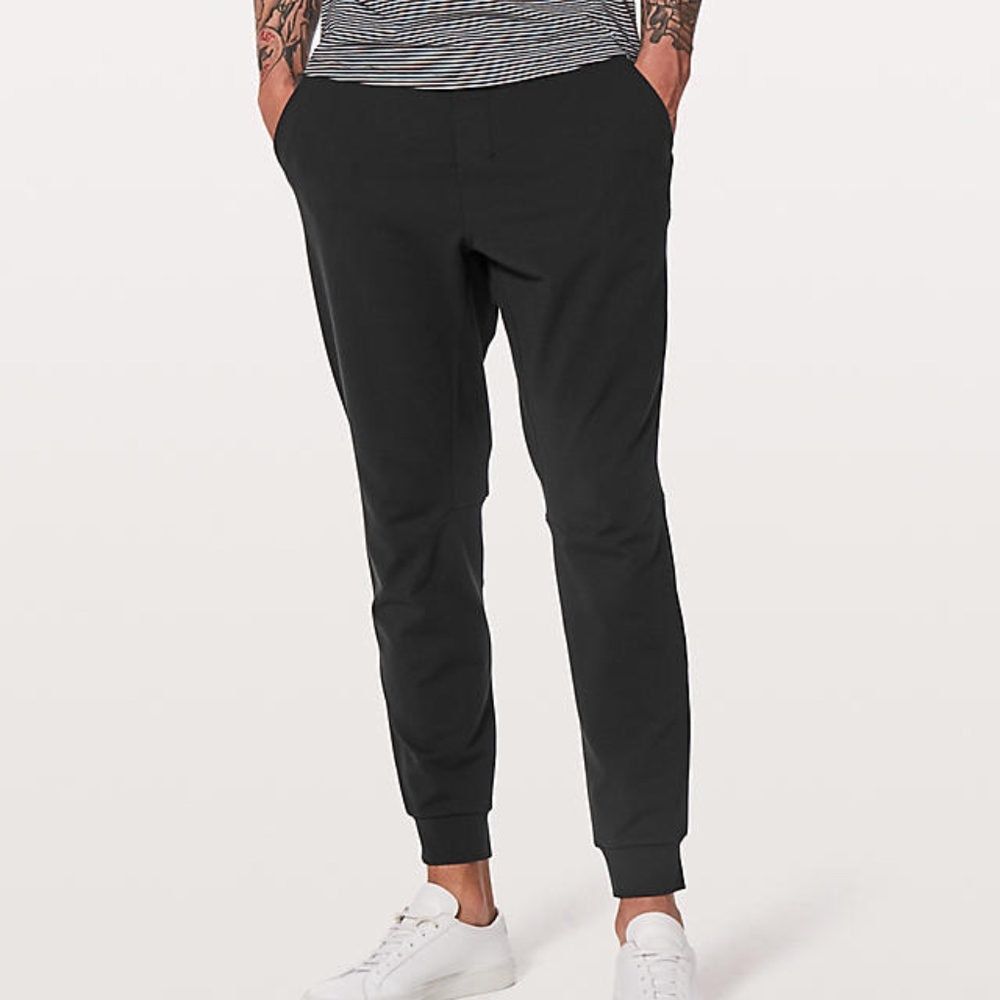 Lululemon Intent Jogger